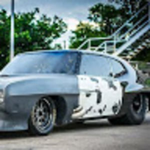 Meet your Posher, Sebastian